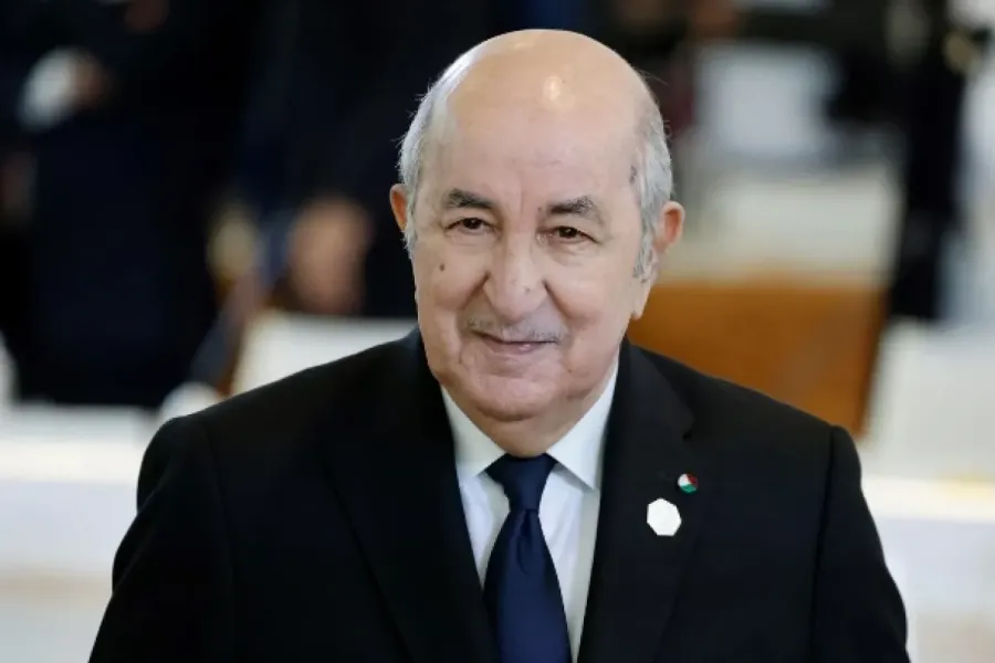 الرئيس تبون يشرف على إحياء اليوم العالمي لحرية الصحافة ويؤكد دعم الدولة للإعلام الوطني