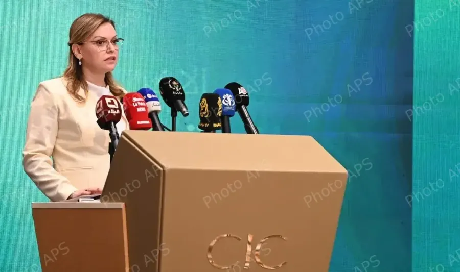 الجزائر شريك فاعل في المبادرات الإفريقية لتطوير منظومات النزاهة والحوكمة