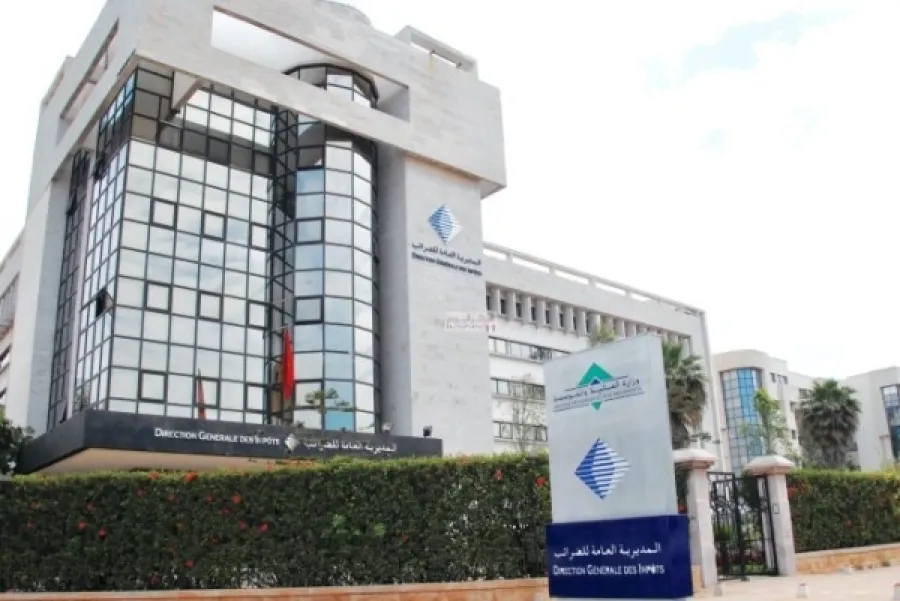 المديرية العامة للضرائب تدعو للتسوية الجبائية