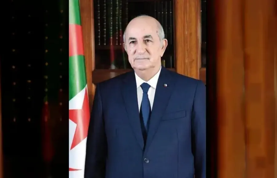 الرئيس تبون: الشباب الجامعي ركيزة الجزائر الحديثة والاستثمار في البحث العلمي خيار استراتيجي