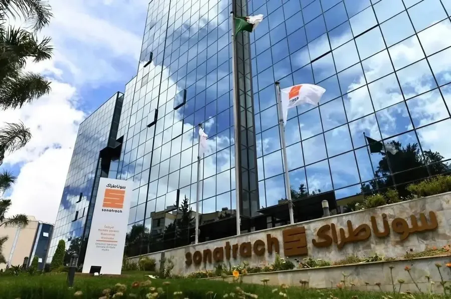 سوناطراك: الاتفاقيتان الموقعتان ببرلين مع 