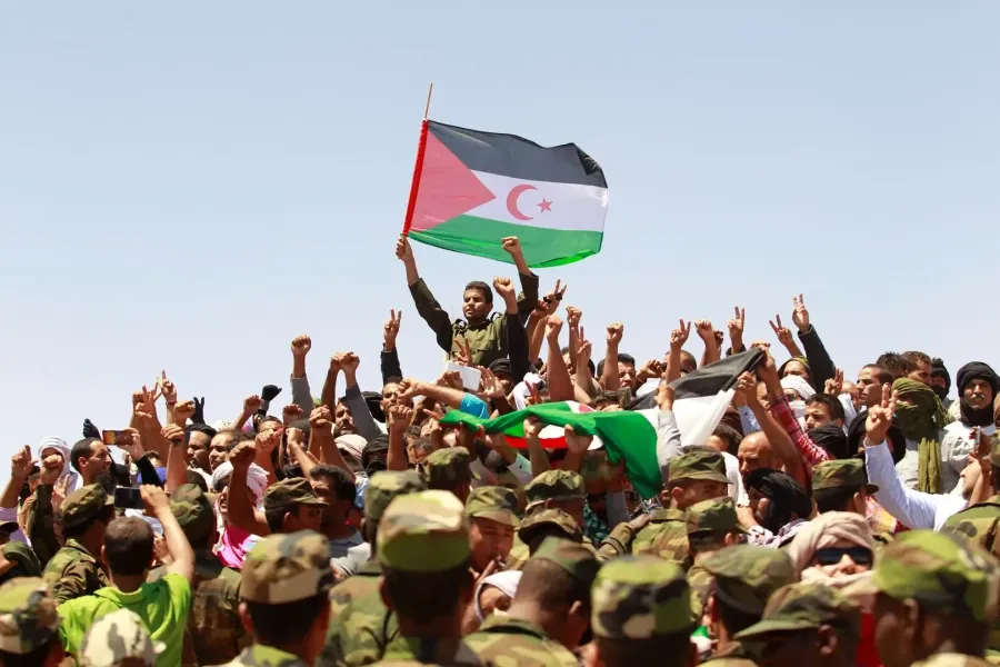 في الذكرى الـ53 للكفاح المسلح.. الشعب الصحراوي يؤكد مواصلة نضاله من أجل الاستقلال