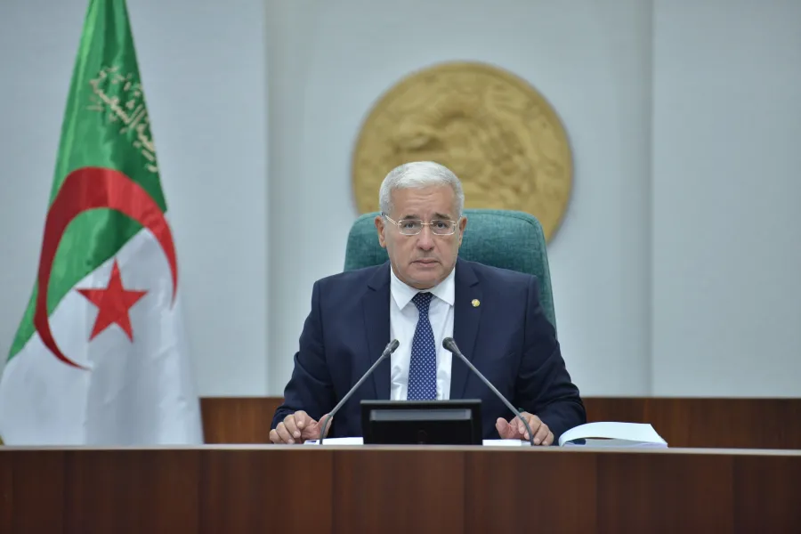 بوغالي: الجزائر متمسكة بدعم وحدة إفريقيا وتعزيز العمل القاري المشترك