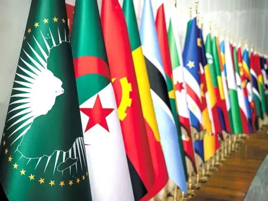 اليوم العالمي لإفريقيا: الجزائر تعزز مكانتها كفاعل محوري في ترسيخ السلم والتنمية بالقارة