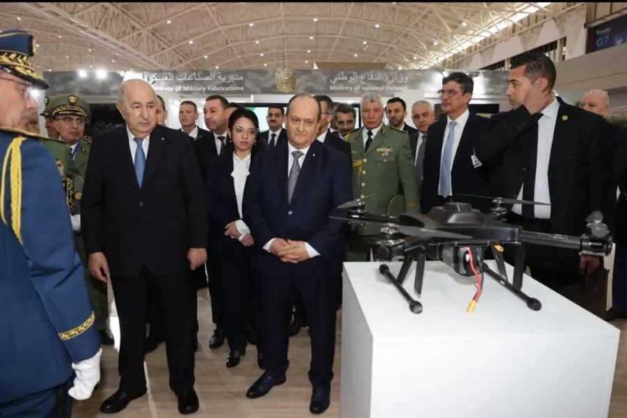 من الصناعة العسكرية إلى الميكانيكية.. كيف تحول الجيش إلى رافعة للإنتاج الوطني؟