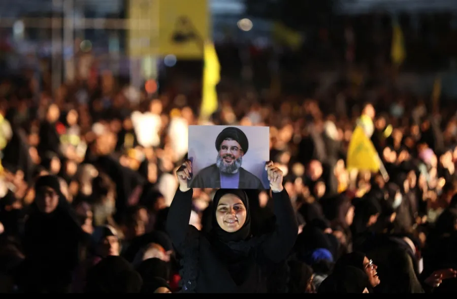 عامان على استشهاد السيد حسن نصر الله. . .  من شخصية قيادية إلى ذاكرة جماعية